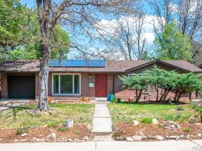 1630 S Forest Street, Denver CO 80222
