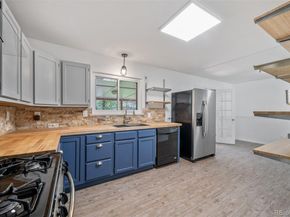 1630 S Forest Street, Denver CO 80222