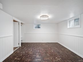 1630 S Forest Street, Denver CO 80222