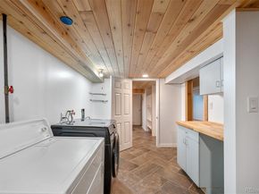1630 S Forest Street, Denver CO 80222