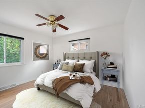 1630 S Forest Street, Denver CO 80222
