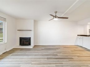 7911 W Glasgow Place, Littleton CO 80128