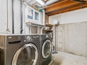 7911 W Glasgow Place, Littleton CO 80128