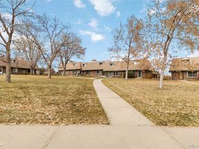 7911 W Glasgow Place, Littleton CO 80128