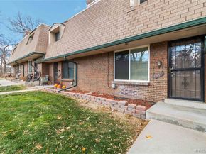 7911 W Glasgow Place, Littleton CO 80128