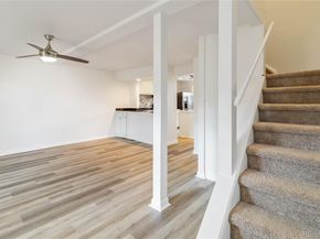 7911 W Glasgow Place, Littleton CO 80128