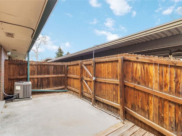 7911 W Glasgow Place, Littleton CO 80128