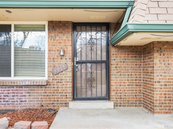 7911 W Glasgow Place, Littleton CO 80128