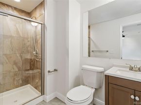 7911 W Glasgow Place, Littleton CO 80128