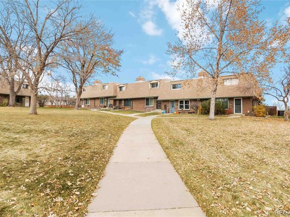 7911 W Glasgow Place, Littleton CO 80128