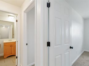 7911 W Glasgow Place, Littleton CO 80128