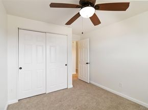 7911 W Glasgow Place, Littleton CO 80128