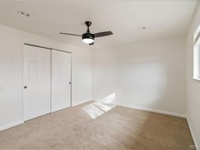 7911 W Glasgow Place, Littleton CO 80128