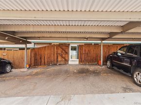 7911 W Glasgow Place, Littleton CO 80128