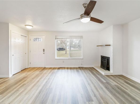 7911 W Glasgow Place, Littleton CO 80128