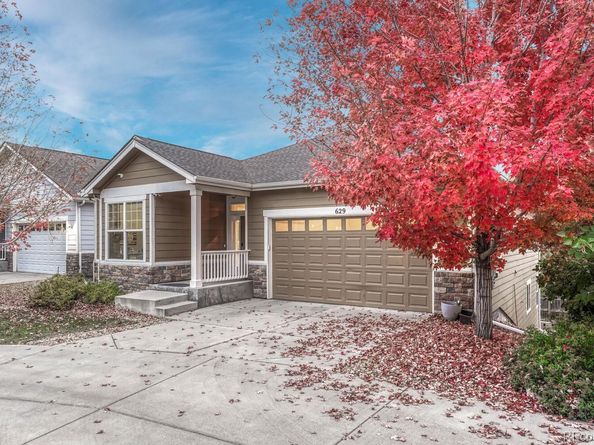 629 Kendall Way, Lakewood CO 80214