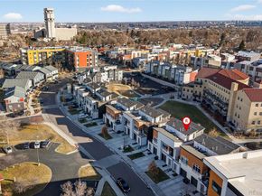 2840 W 53rd Avenue, Denver CO 80221