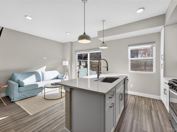 2840 W 53rd Avenue, Denver CO 80221