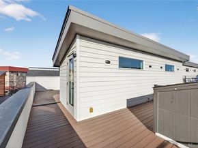 2840 W 53rd Avenue, Denver CO 80221