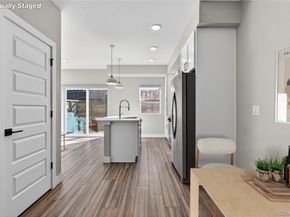 2840 W 53rd Avenue, Denver CO 80221