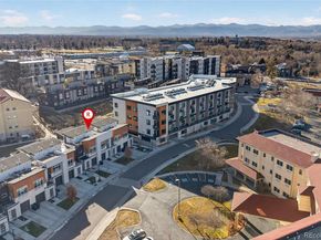 2840 W 53rd Avenue, Denver CO 80221