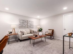 7474 S Zephyr Court, Littleton CO 80128