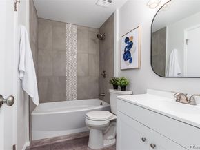 7474 S Zephyr Court, Littleton CO 80128