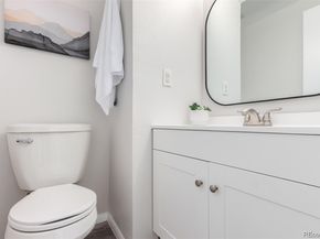 7474 S Zephyr Court, Littleton CO 80128