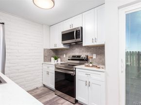 7474 S Zephyr Court, Littleton CO 80128