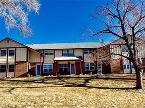 7474 S Zephyr Court, Littleton CO 80128
