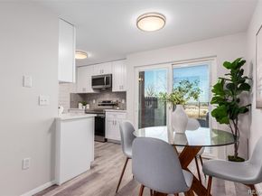 7474 S Zephyr Court, Littleton CO 80128