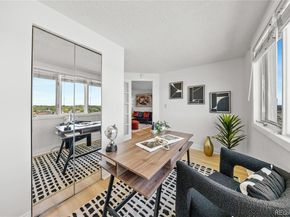 2225 Buchtel Boulevard 1007, Denver CO 80210