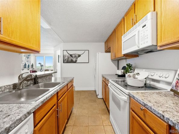 2225 Buchtel Boulevard 1007, Denver CO 80210