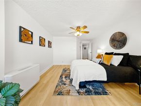 2225 Buchtel Boulevard 1007, Denver CO 80210