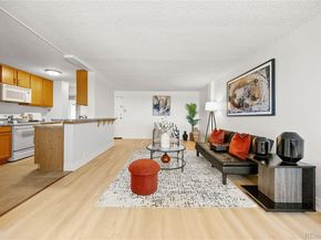2225 Buchtel Boulevard 1007, Denver CO 80210
