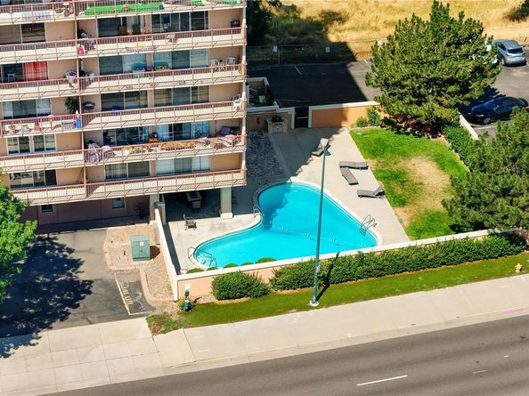 2225 Buchtel Boulevard 1007, Denver CO 80210