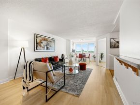 2225 Buchtel Boulevard 1007, Denver CO 80210