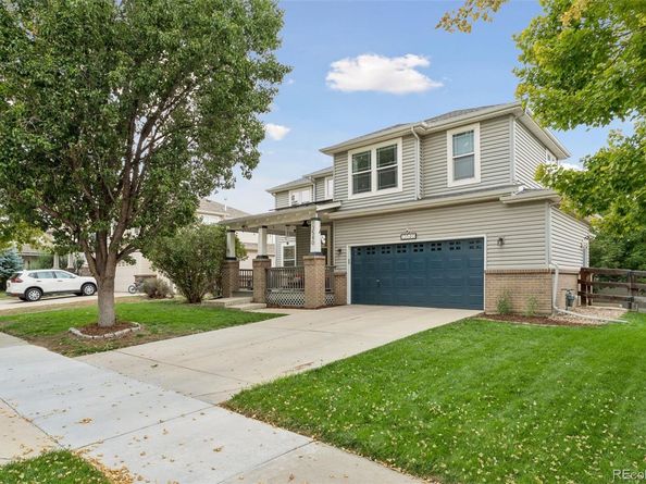 13540 Jason Court, Westminster CO 80234