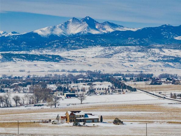 10650 Yellowstone Road, Longmont CO 80504