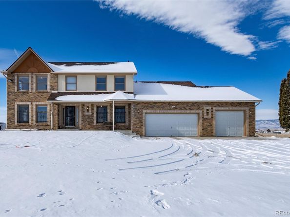 10650 Yellowstone Road, Longmont CO 80504