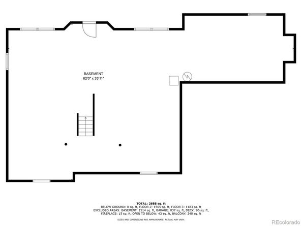 10650 Yellowstone Road, Longmont CO 80504