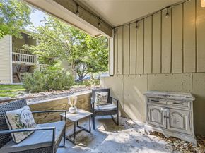 4068 S Atchison Way 101, Aurora CO 80014