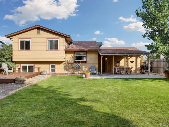 9551 W Dumbarton Place, Littleton CO 80123