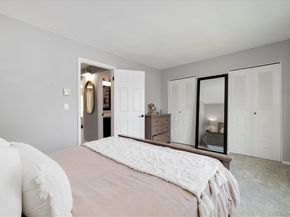 9551 W Dumbarton Place, Littleton CO 80123