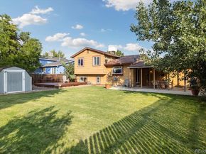 9551 W Dumbarton Place, Littleton CO 80123