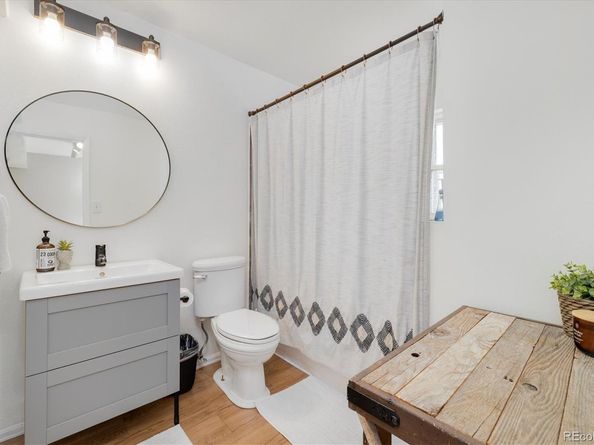 9551 W Dumbarton Place, Littleton CO 80123