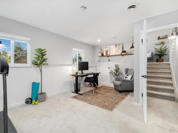 9551 W Dumbarton Place, Littleton CO 80123