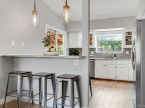 9551 W Dumbarton Place, Littleton CO 80123