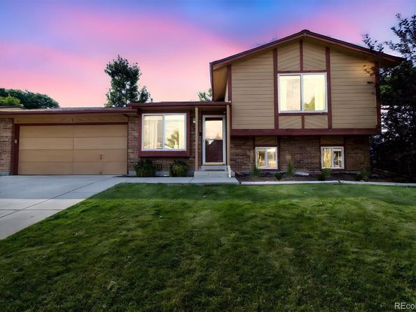 9551 W Dumbarton Place, Littleton CO 80123
