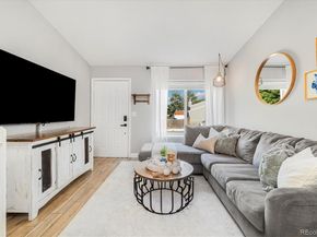 9551 W Dumbarton Place, Littleton CO 80123